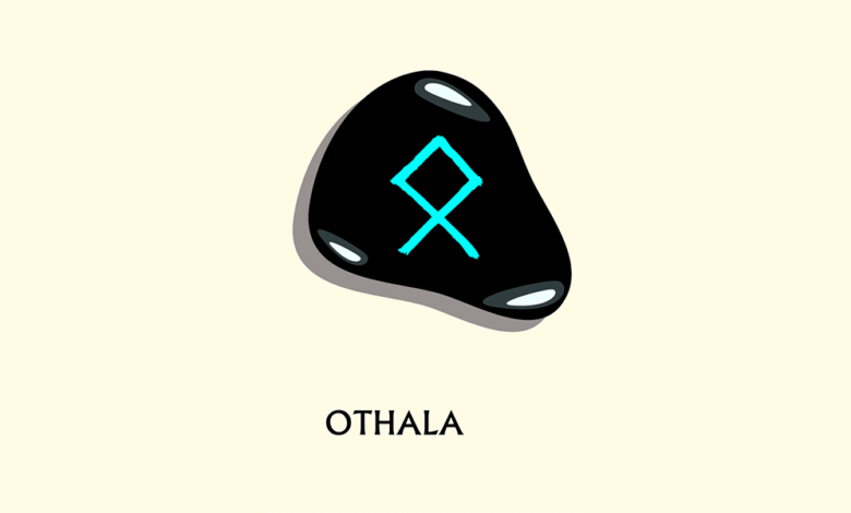 Runa Othala