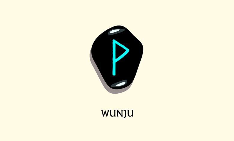 Runa Wunjo